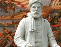 AI brings Ferdowsi back for poetry recital