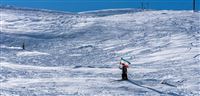 Kouhrang reopens ski resort in Zagros