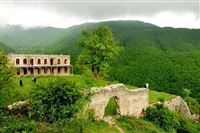 Get ready to be amazed in East Azarbaijan