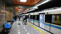 Doc on Tehran subway gears up for fest