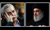 Iranian director reacts to Nasrallah martyrdom