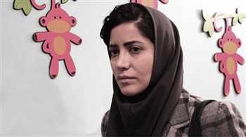 Iran short film wins award in Turkey