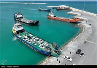 Travel to Kish Island with this ferry service