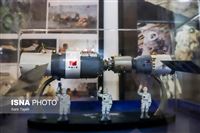 Iran launches 1st aerospace museum