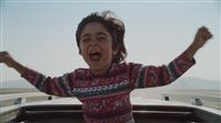 Iran’s ‘Hit the Road’ joins lineup of SGIFF