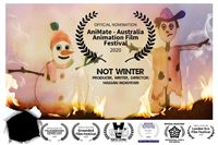 Australia to see ‘No Winter’