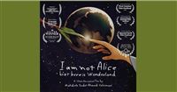 Venezuela to host ‘I’m not Alice’