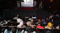 Afghanistan picks Iran Oscar submission