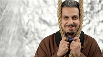 Iran comedian has new project coming
