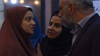 Europe to screen Iran’s ‘Yalda’