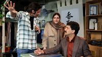 ‘Gijgah’ applies for Fajr Film Fest