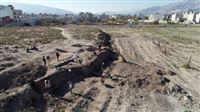 7,000-year-old village uncovered in Shiraz